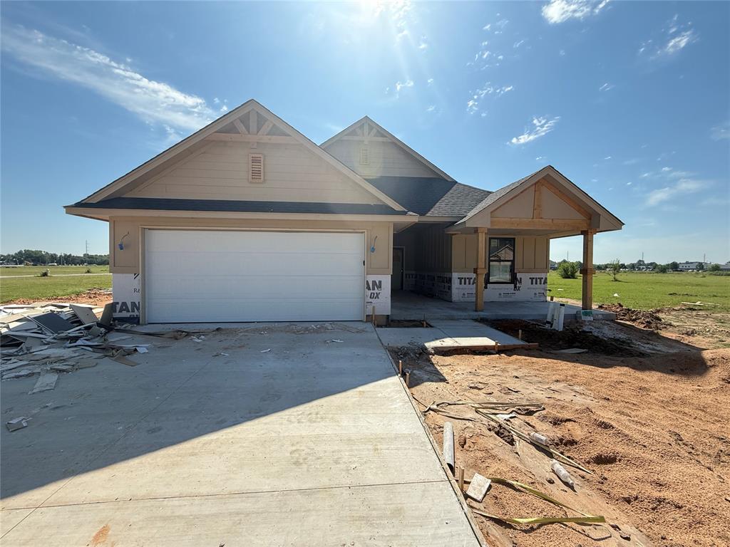 1221 Stonebridge Way Property Photo 1