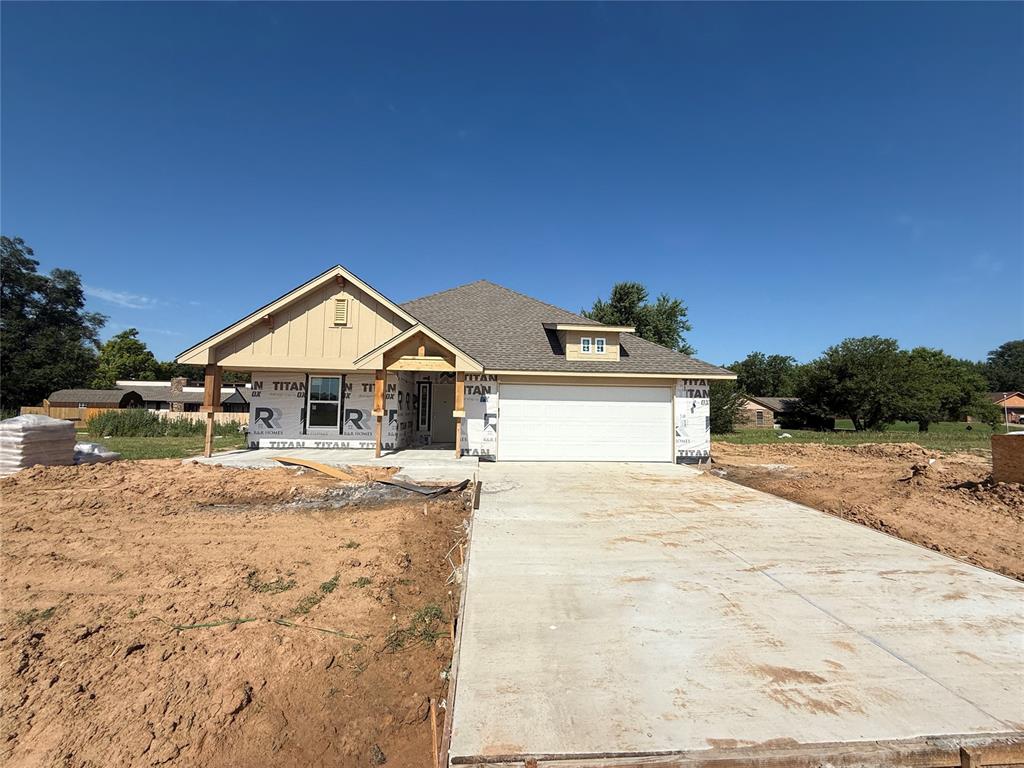 1214 Stonebridge Way Property Photo 1