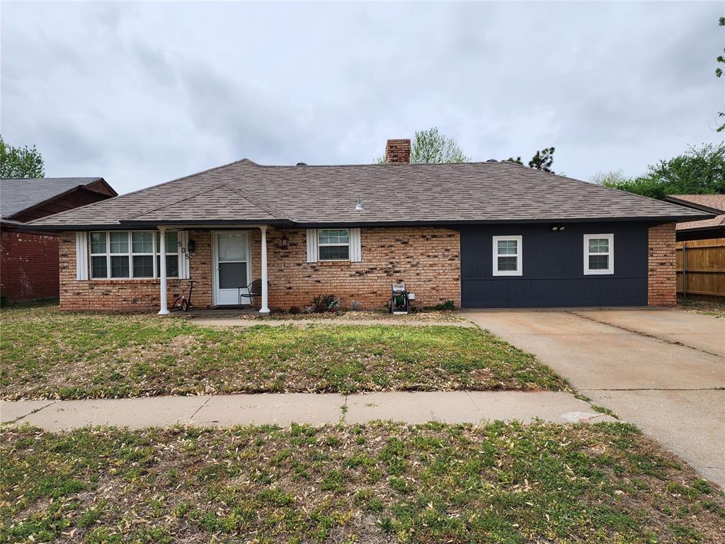 505 S Woodland Drive Property Photo