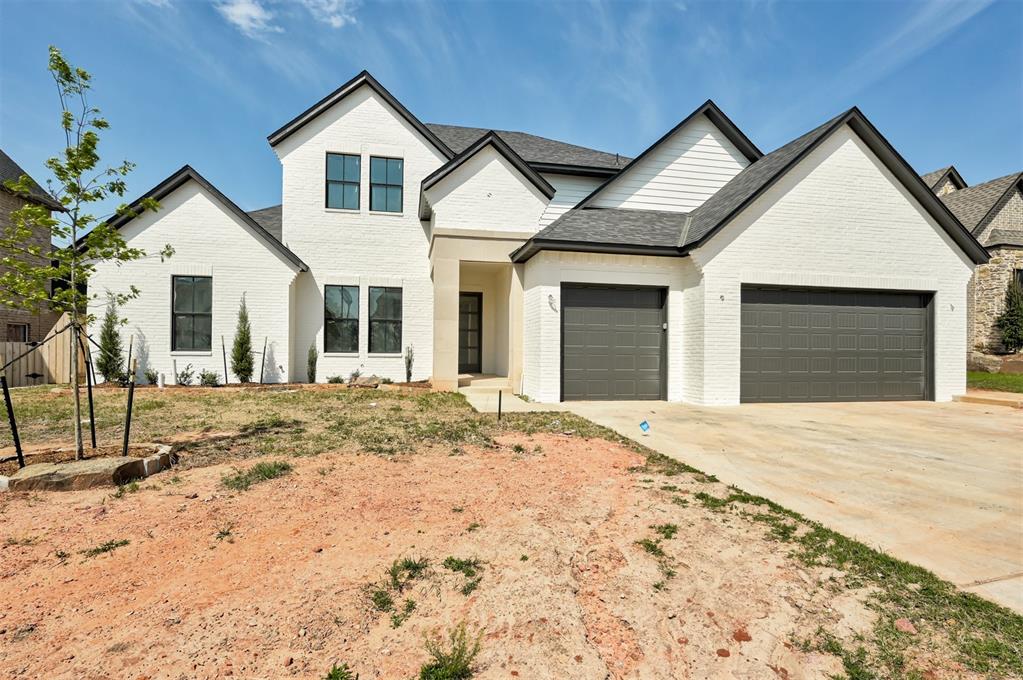 3825 Stone Hill Lane Property Photo