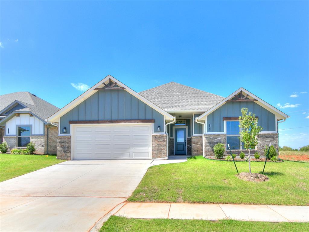 11833 NW 120th Street Property Photo 1