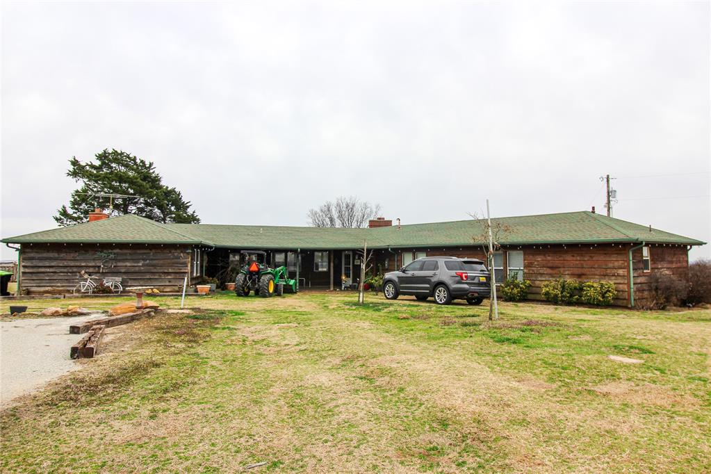 12406 N 367 Road Property Photo