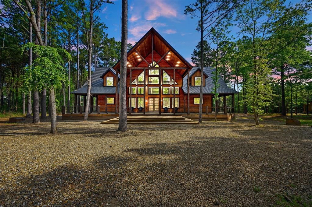 145 Hackberry Flat Trail Property Photo 1