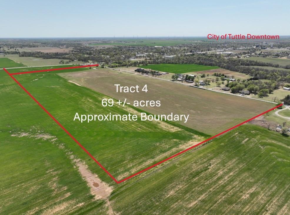 206 N Richland Road Property Photo