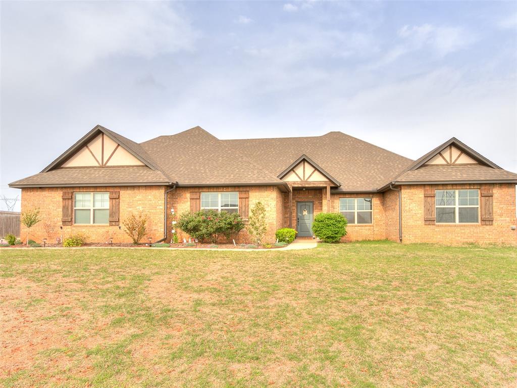 9901 Sundance Ridge Road Property Photo 1
