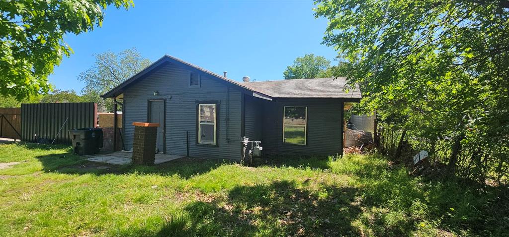 3312 N Council Road Property Photo