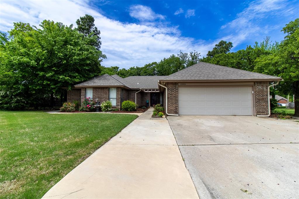 12405 Jersey Road Property Photo 1