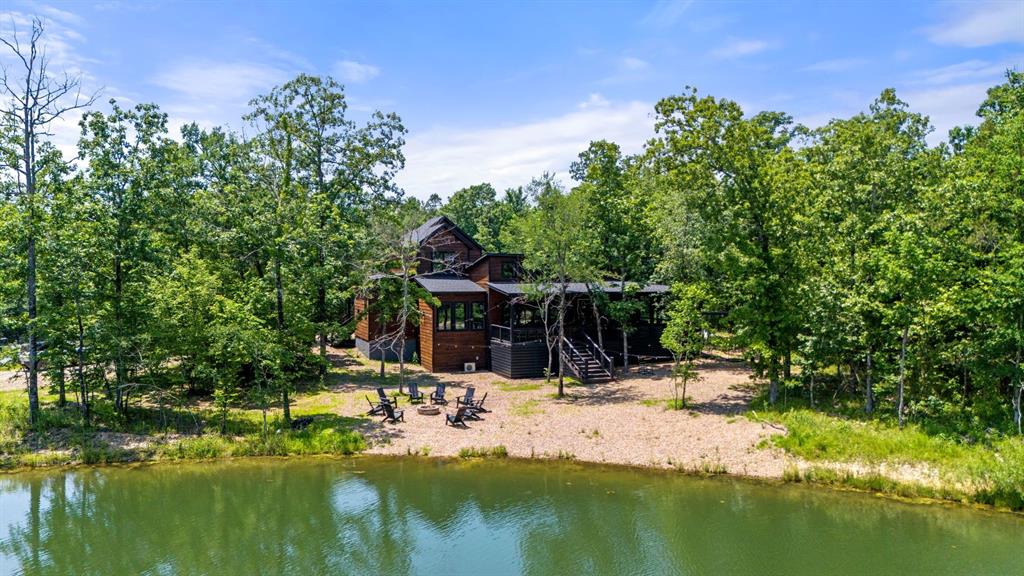 450 Whomping Willow Way