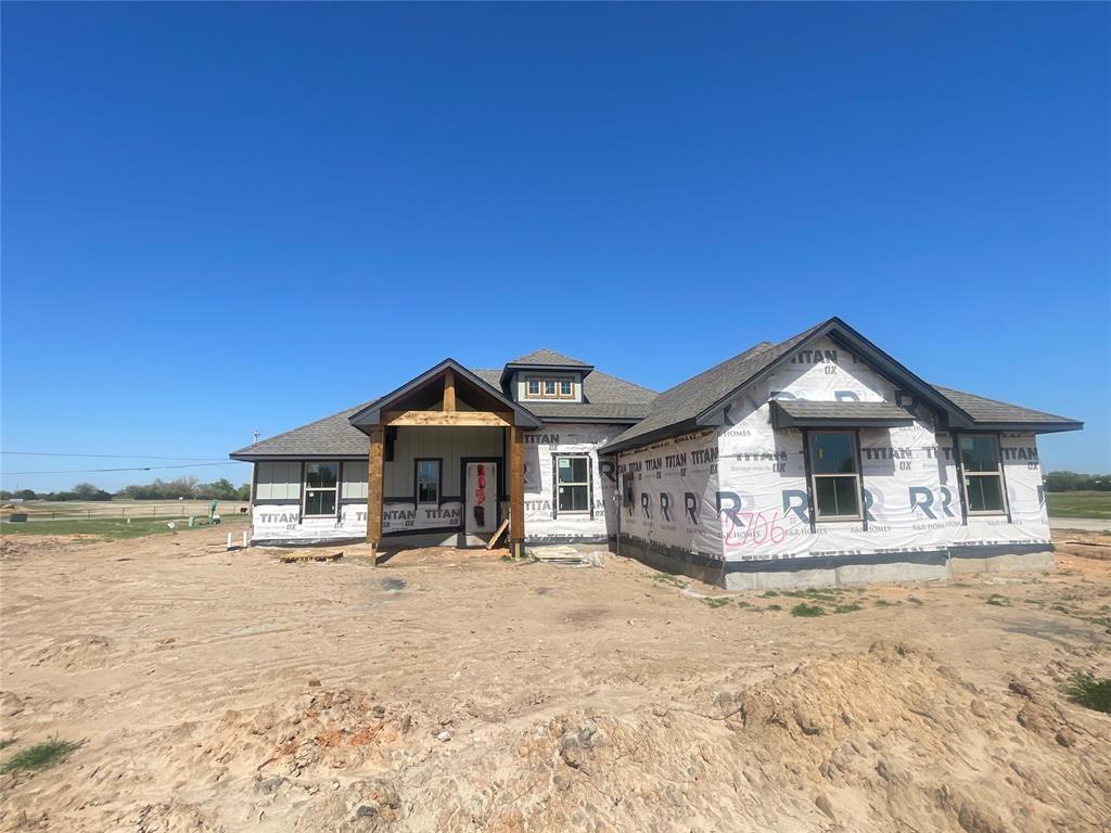 2706 Belle Crossing Drive Property Photo 1