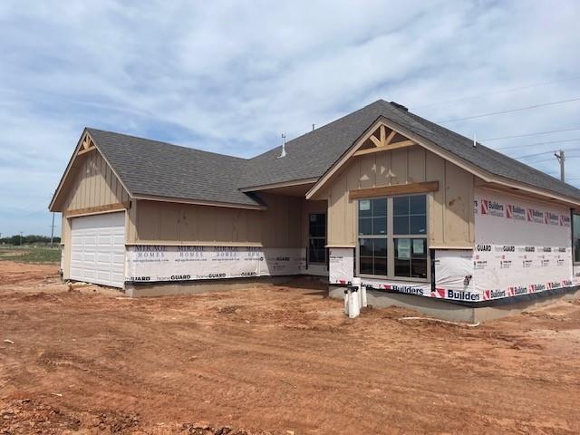 4224 Grassland Court Property Photo 1