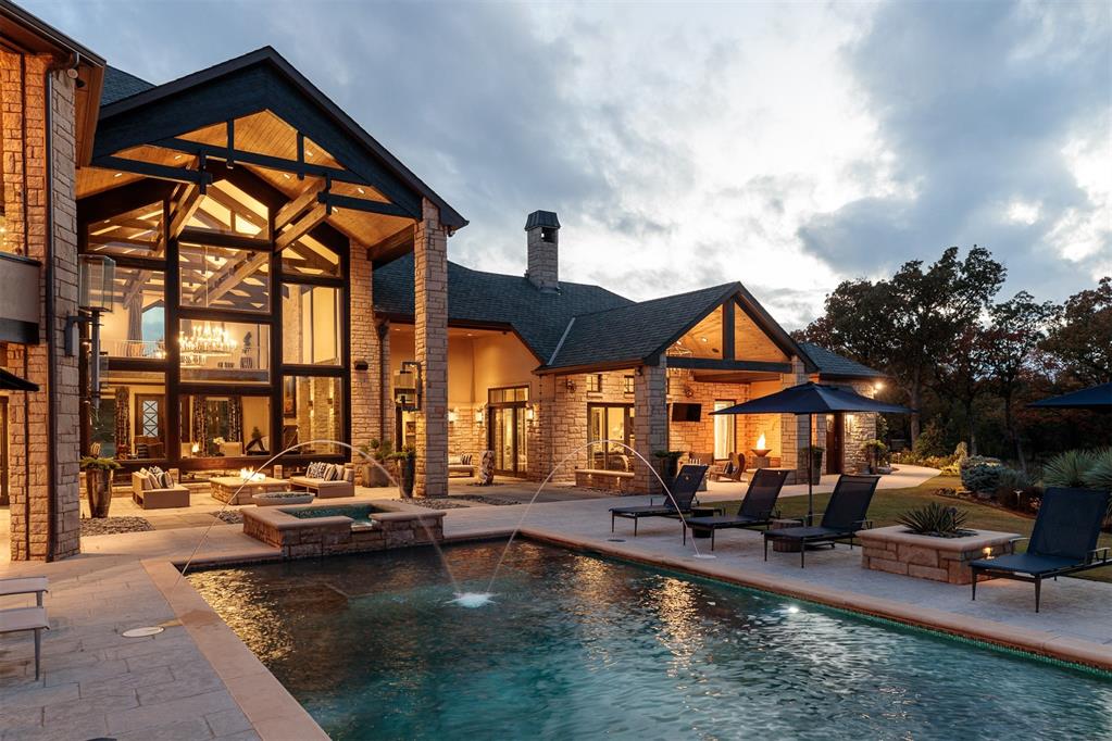 400 Deep Fork Circle Property Photo