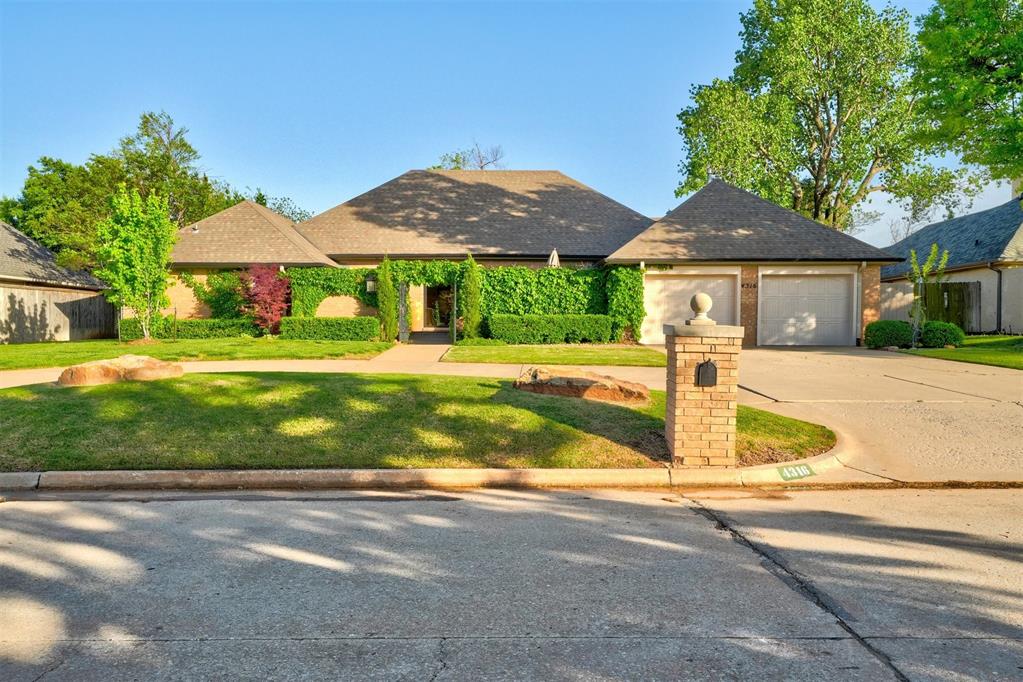4316 Tamarisk Drive Property Photo