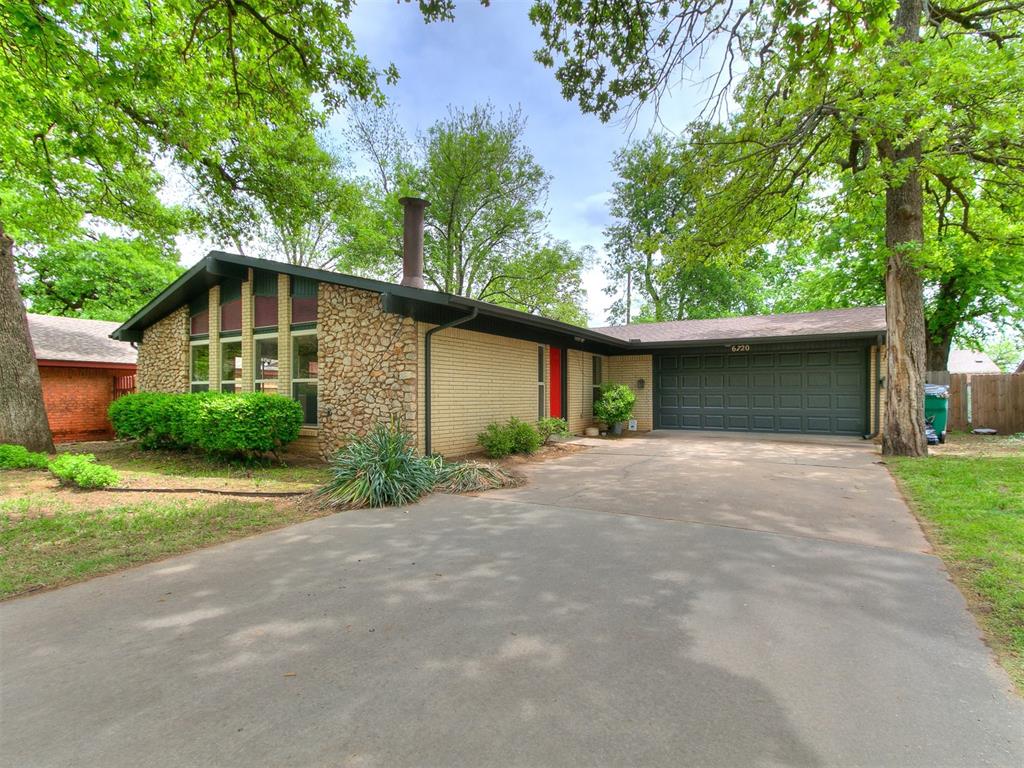 6720 Tall Oaks Drive Property Photo