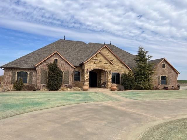 3601 W Country Club Property Photo