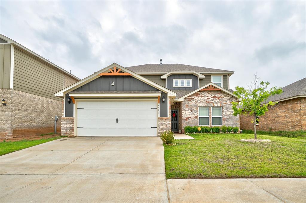 2401 Scarlet Lane Property Photo