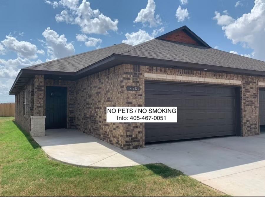 1837 Cypress Lane Property Photo