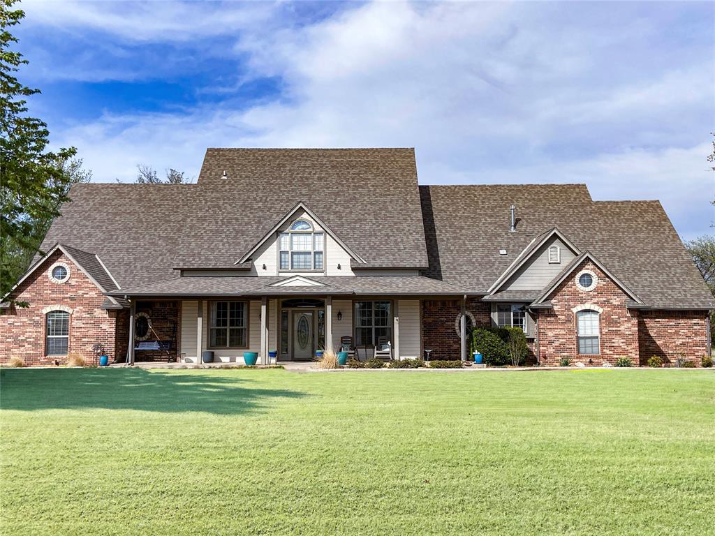 3387 Coyote Run Property Photo 1