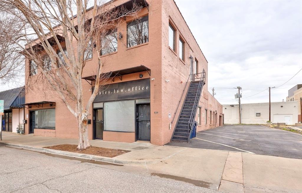 411 Nw 5th Street Property Photo