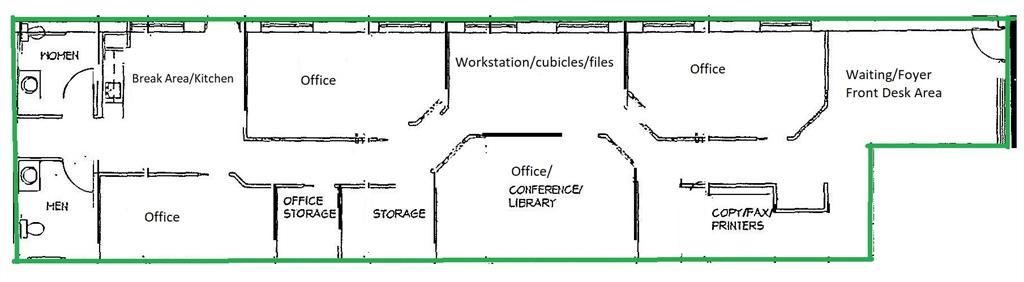 411 Nw 5th Street Property Photo 19