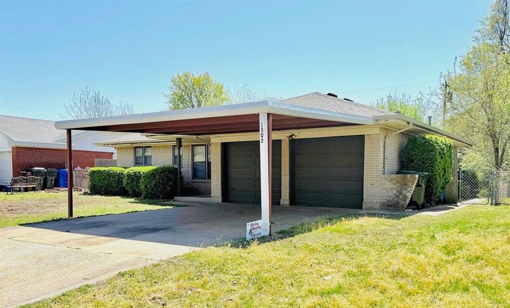 1502 Hayes Street Property Photo