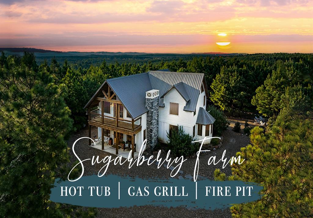 750 Sugarberry Trail Property Photo