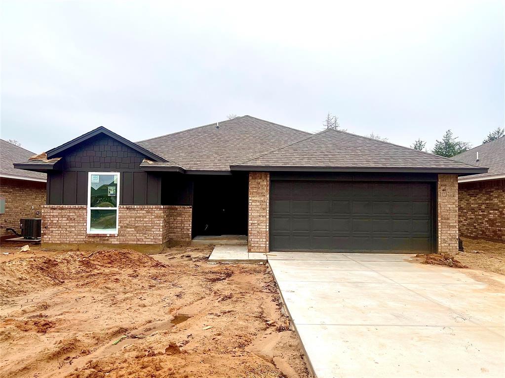 20640 Brush Creek Boulevard Property Photo