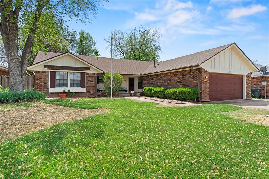 1912 Magnolia Lane Property Photo