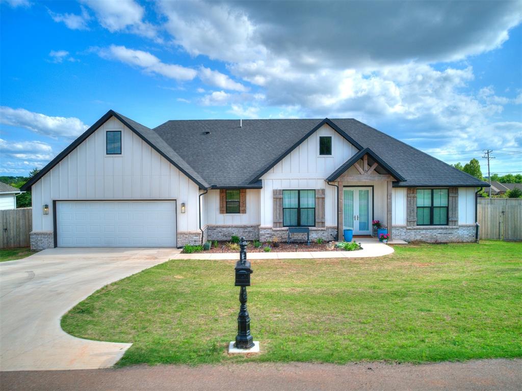 1501 Prairie Vista Property Photo