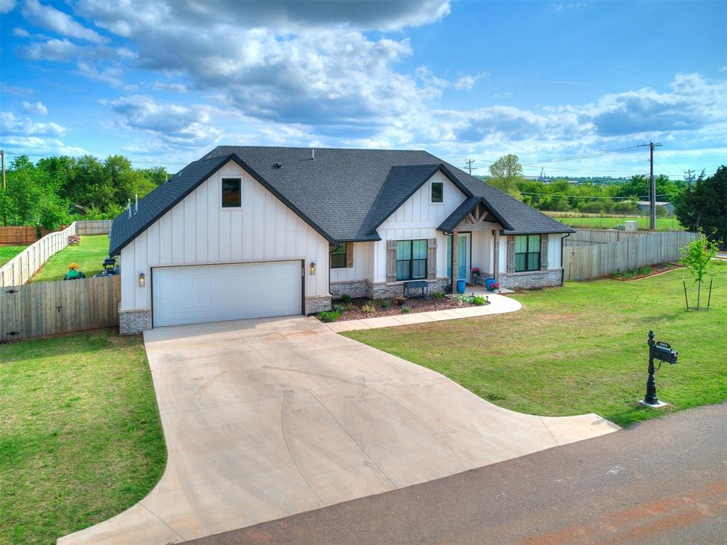 1501 Prairie Vista Property Photo 2