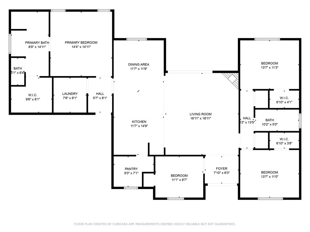 1501 Prairie Vista Property Photo 3