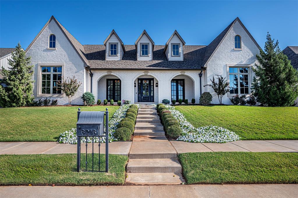 6216 Hazeltine Drive Property Photo
