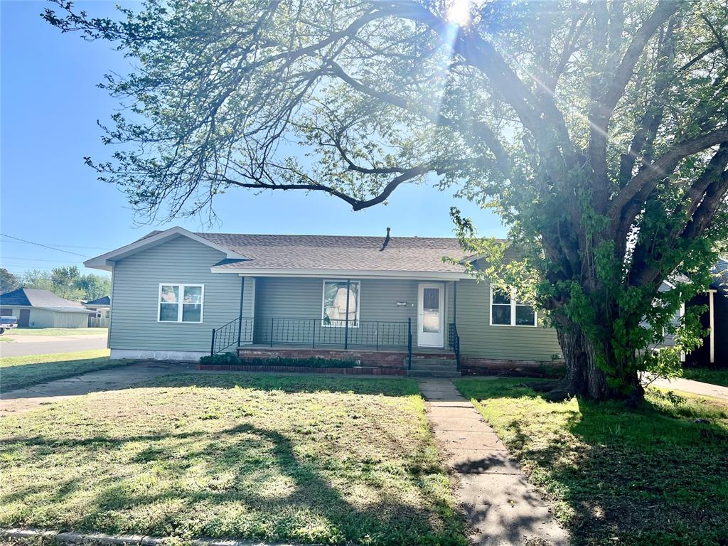 501 S 11th Street Property Photo