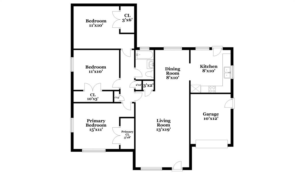 4921 N Woodward Avenue Property Photo 2