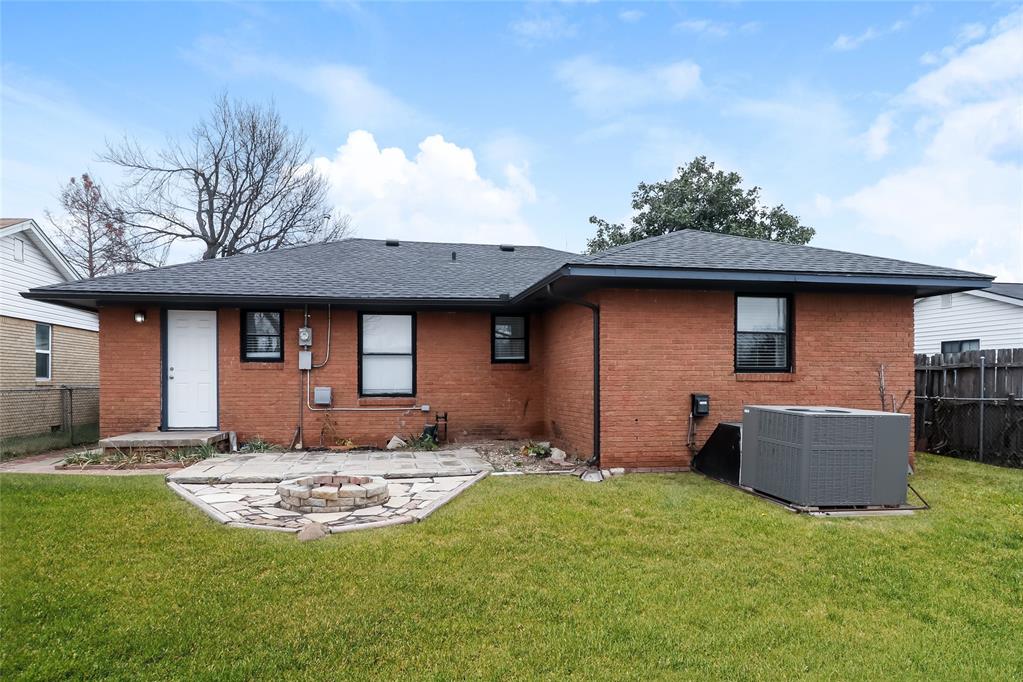 4921 N Woodward Avenue Property Photo 16