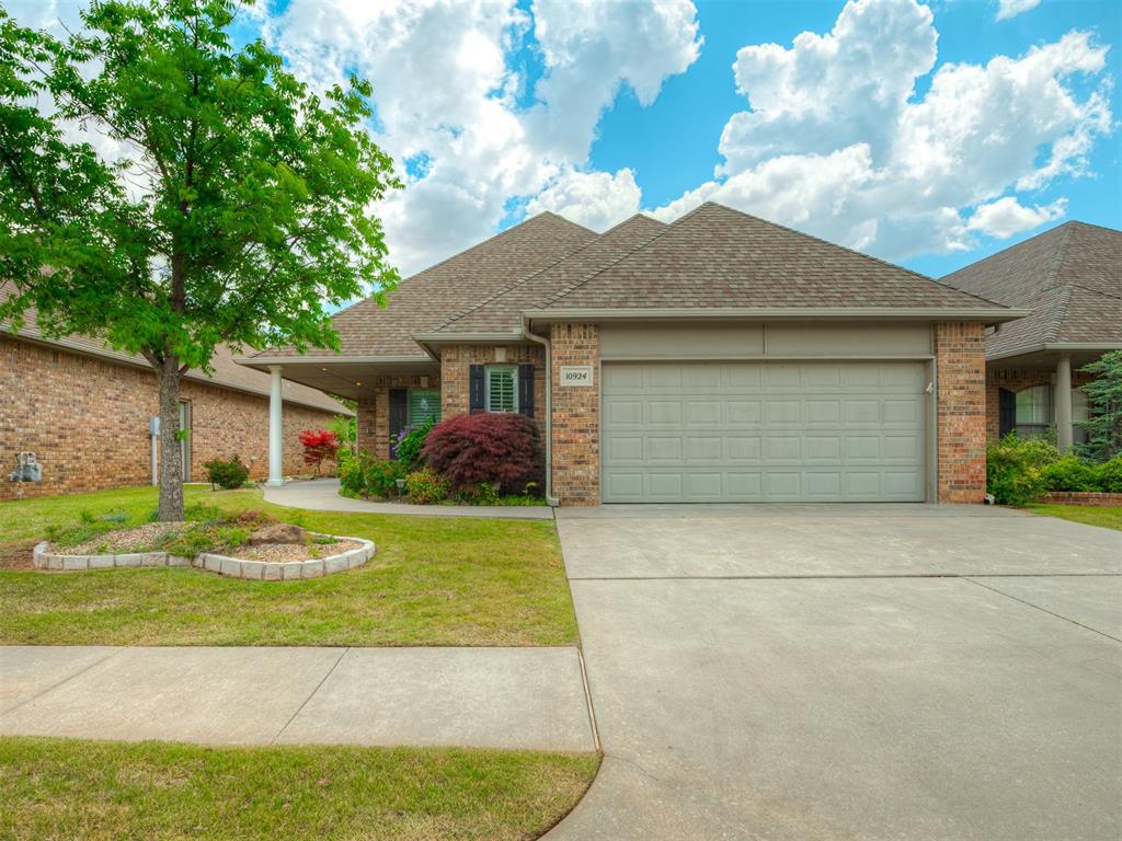 10924 Silo Ridge Road Property Photo 1