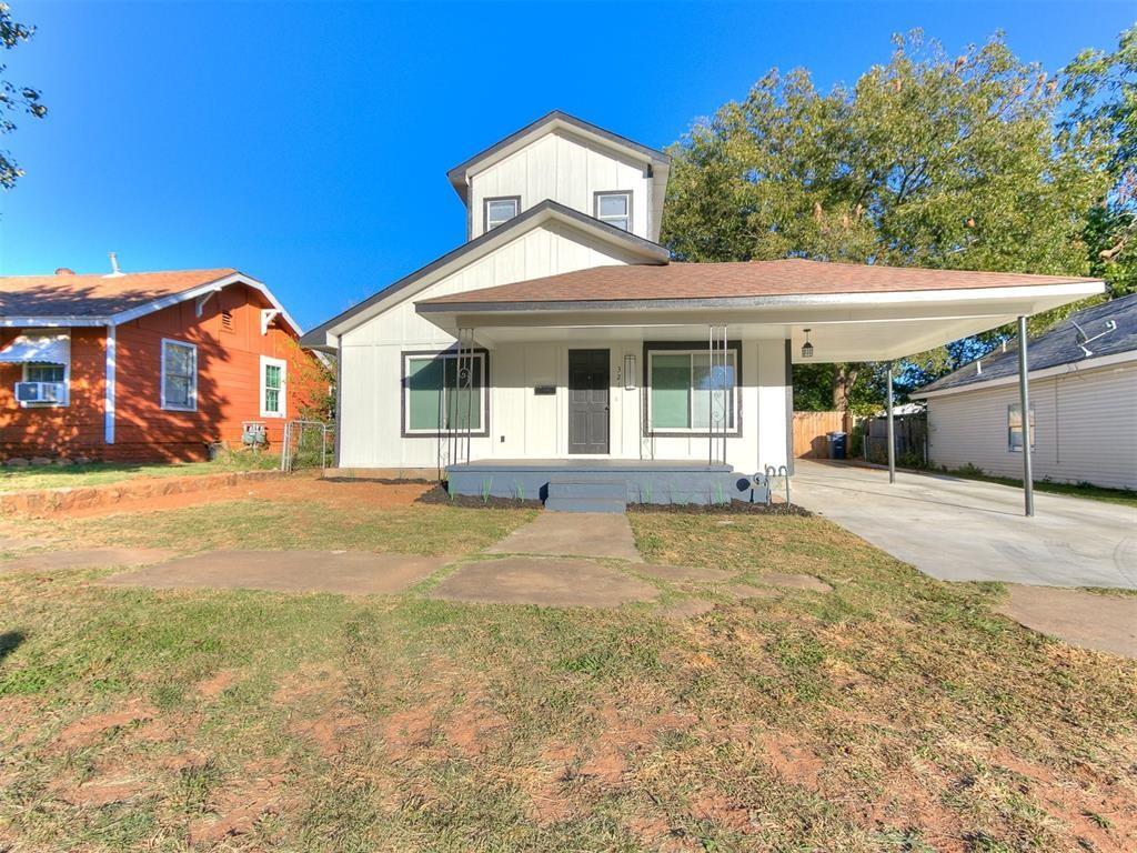 321 N Mckinley Avenue Property Photo 1