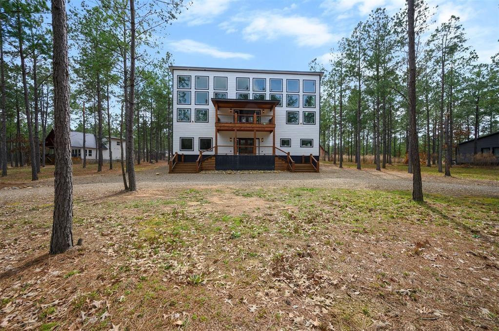 118 Hackberry Flat Trail Property Photo 1