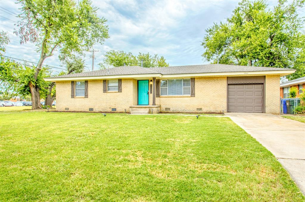 1202 Barbour Street Property Photo 1