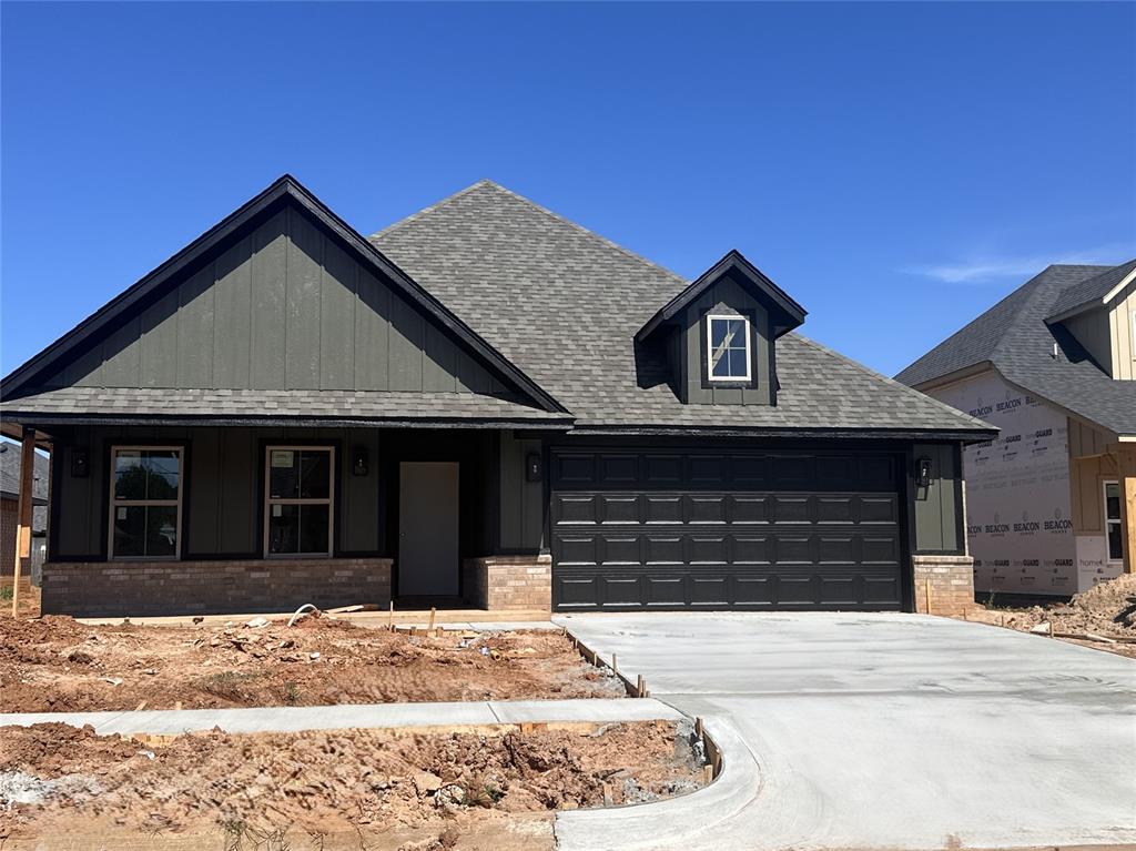 3400 Slate River Drive Property Photo 1