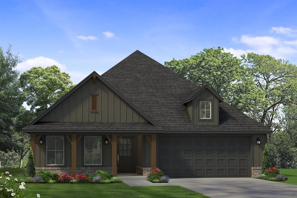 3400 Slate River Drive Property Photo 2