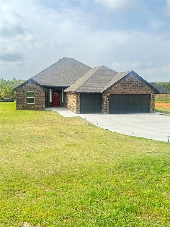 2325 Greys Harbor Road Property Photo 1