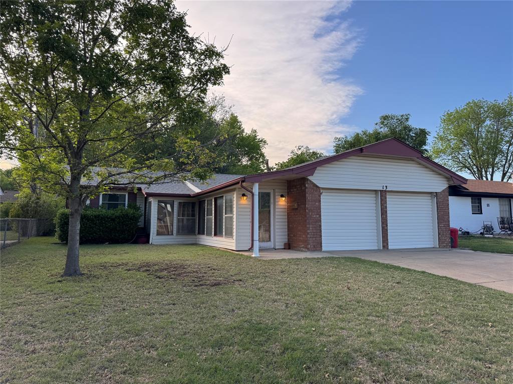 13 Osage Drive Property Photo