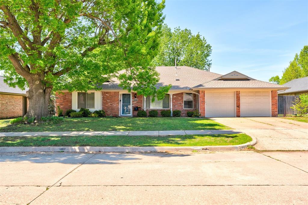 3445 Baird Drive Property Photo 1