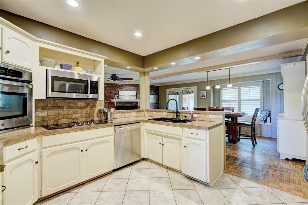 3445 Baird Drive Property Photo 3