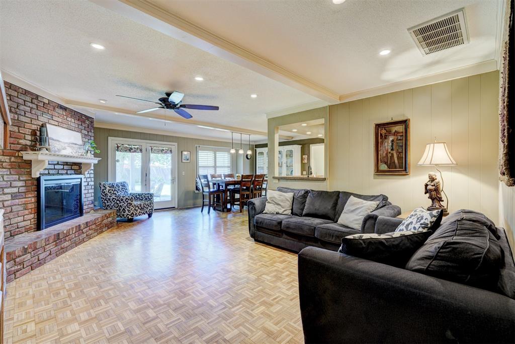 3445 Baird Drive Property Photo 4
