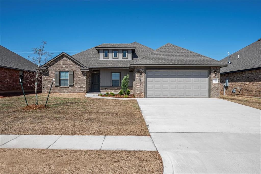 765 Virginia Avenue Property Photo