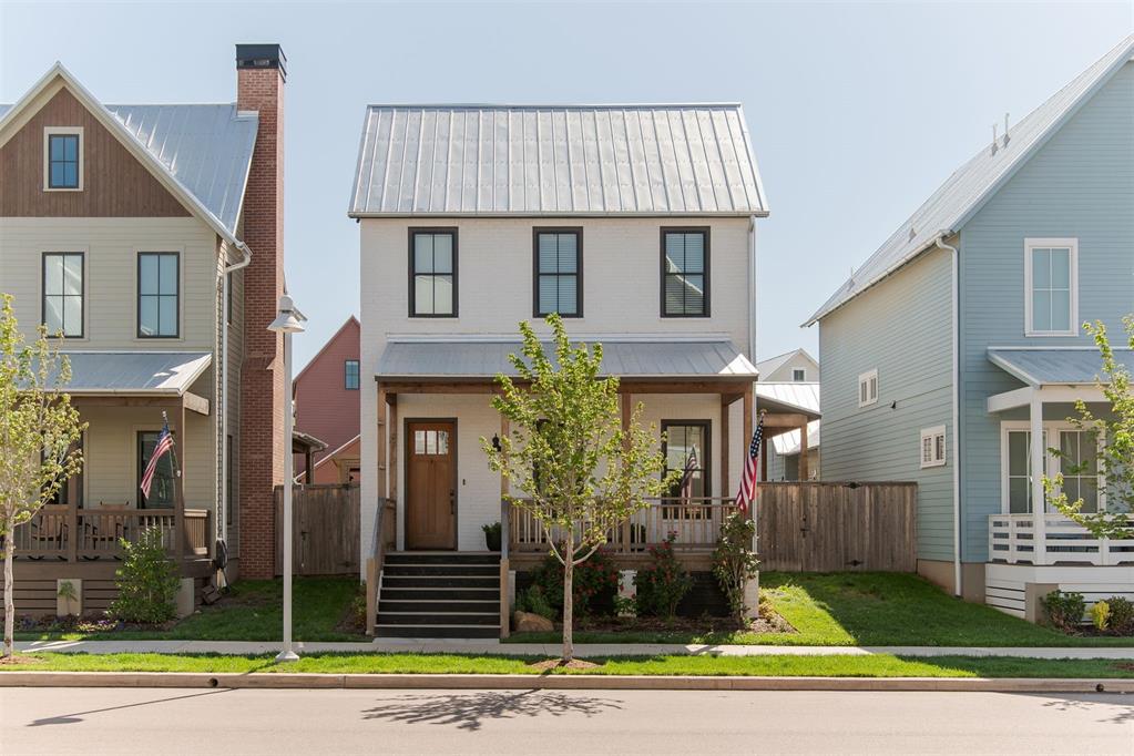 1820 Oso Avenue Property Photo 1