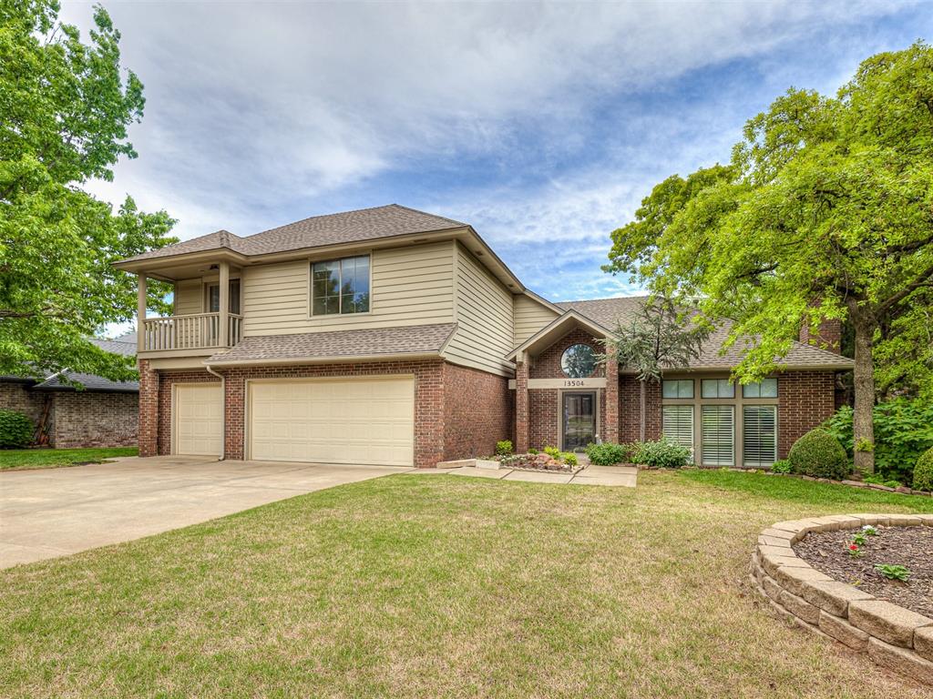 13504 Fox Creek Drive Property Photo 4