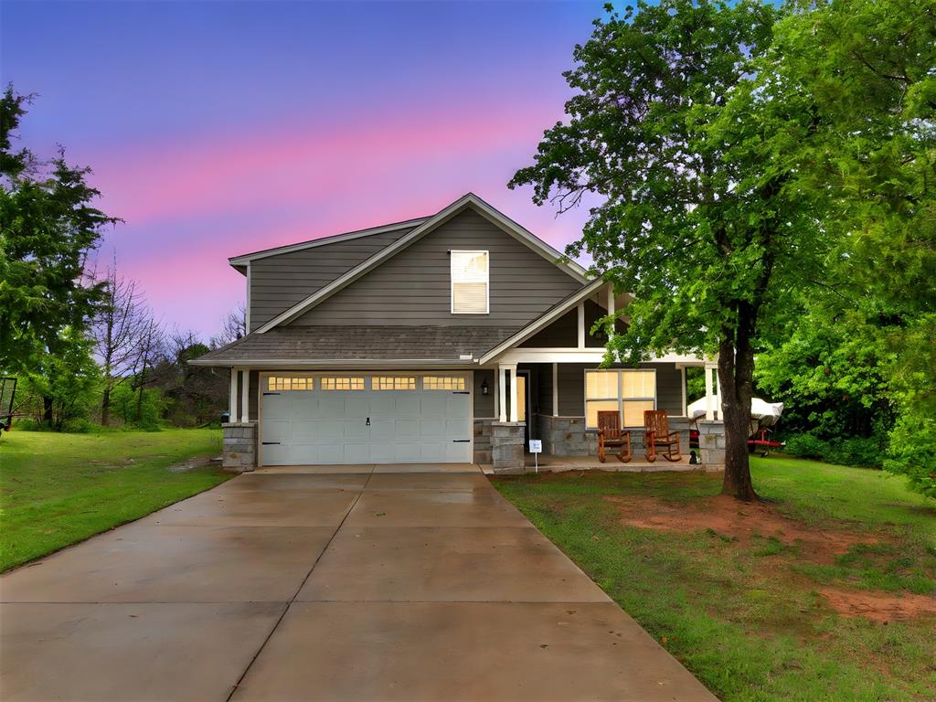 9126 Prairie Dog Drive Property Photo 1