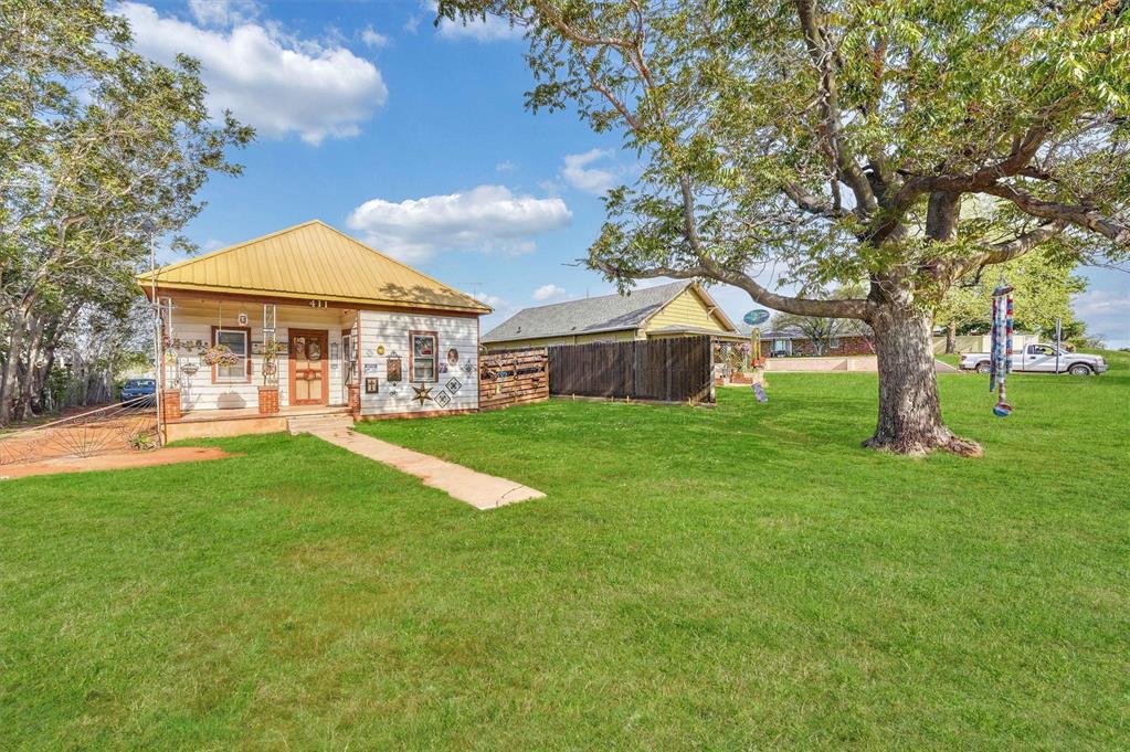 411 N 5th Street Property Photo